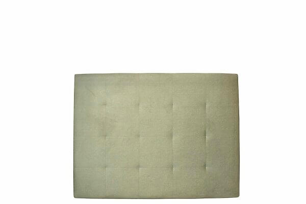 cabecero beige cama 150